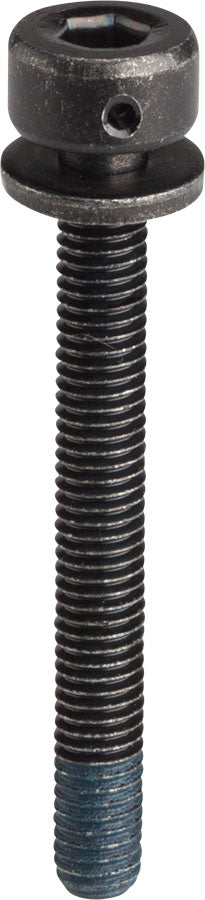 Shimano 41.8mm Disc Brake Caliper Fixing Bolt 74mm Caliper on Flat-Mount Frame Adaptor-Goodwynn'sGoodwynn's