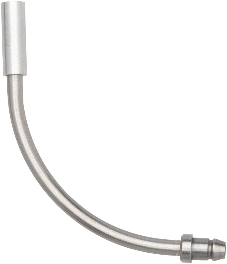 Shimano Linear Pull Brake Noodle 90 Degrees-Goodwynn'sGoodwynn's