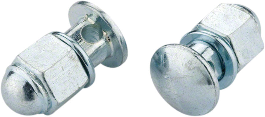 Jagwire 5mm Cable Anchor Bolt Bag/25-Goodwynn'sGoodwynn's
