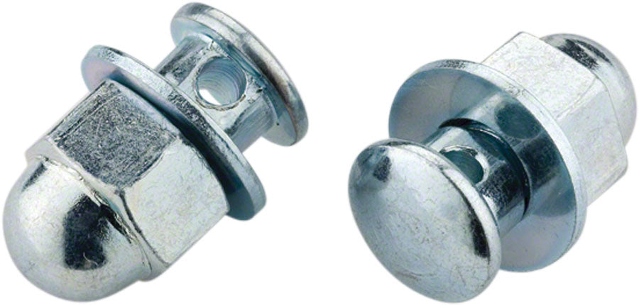 Jagwire 6mm Cable Anchor Bolt Bag/25-Goodwynn'sGoodwynn's