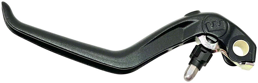 Magura HS33 R Brake Lever Blade - 4-Finger Black-Goodwynn'sGoodwynn's