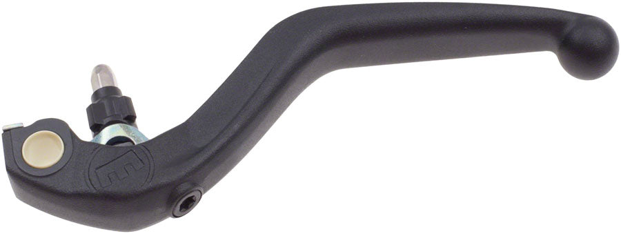 Magura HS33 R Brake Lever Blade - 4-Finger Ball-end Black-Goodwynn'sGoodwynn's
