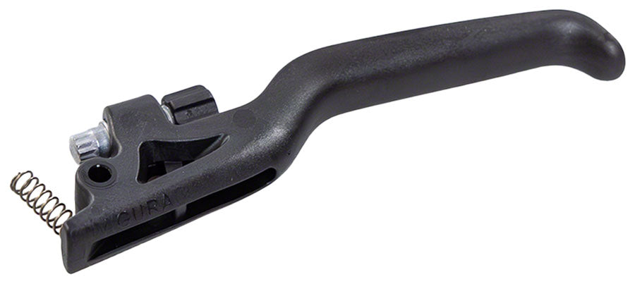 Magura MT C ABS Lever Blade - 3-Finger Carbotecture Blade Black-Goodwynn'sGoodwynn's