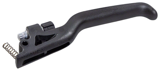 Magura MT C ABS Lever Blade - 3-Finger Carbotecture Blade Black-Goodwynn's
