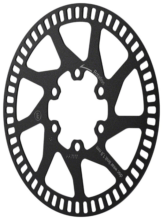 Magura ABS Wheel Speed Sensor Ring - R58-Goodwynn's