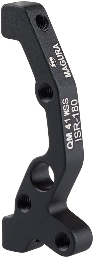Magura  QM 41 ABS Wheel Speed Sensor Disc Brake Adaptor - 180mm Rotor IS Mount-Goodwynn's