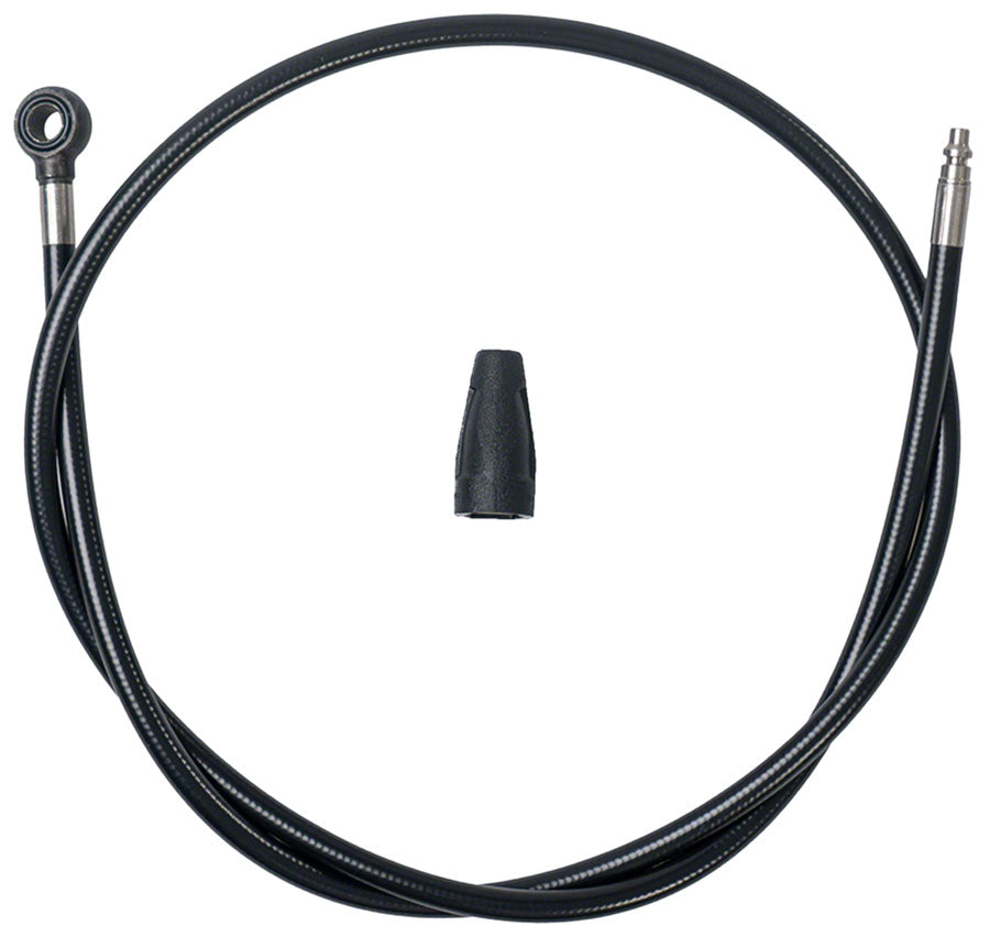 Magura MT C ABS Disc Brake Hose - 150mm-Goodwynn'sGoodwynn's