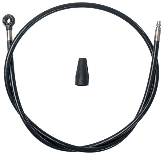 Magura MT C ABS Disc Brake Hose - 150mm-Goodwynn's