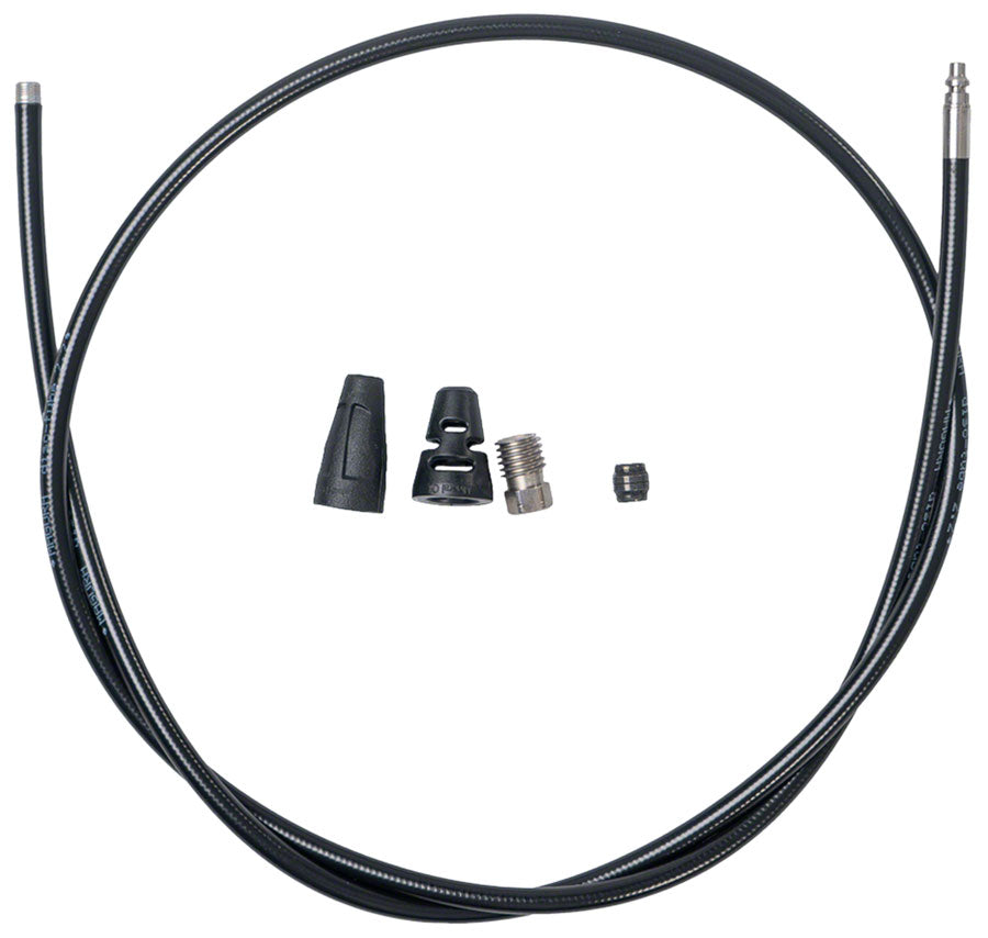 Magura MT C ABS Disc Brake Hose - 900mm-Goodwynn'sGoodwynn's