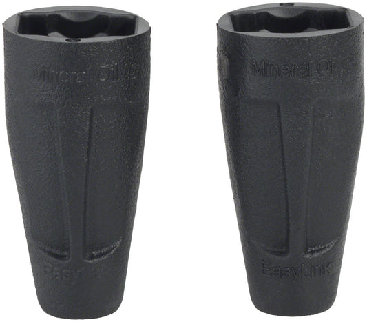 Magura MT C ABS Hose Cover - 2pc-Goodwynn's