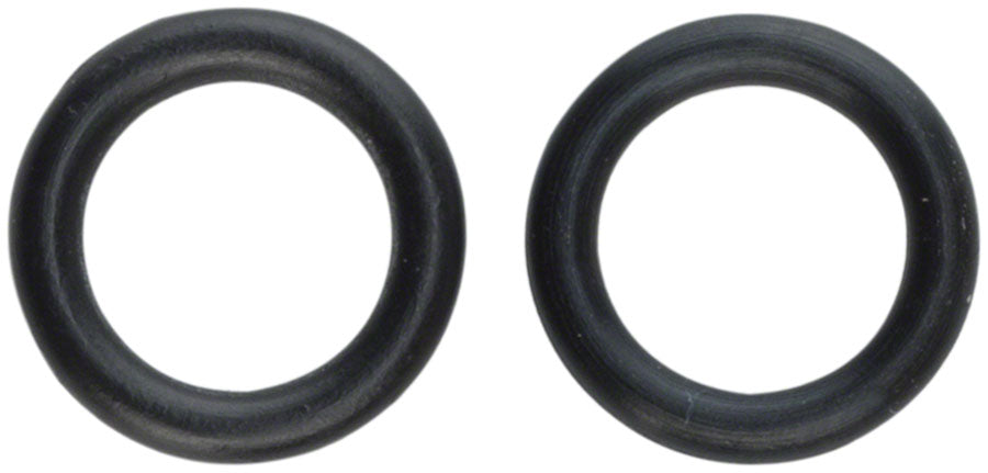Jagwire DOT O-Rings for M6 Inline Fittings Bag of 15-Goodwynn'sGoodwynn's