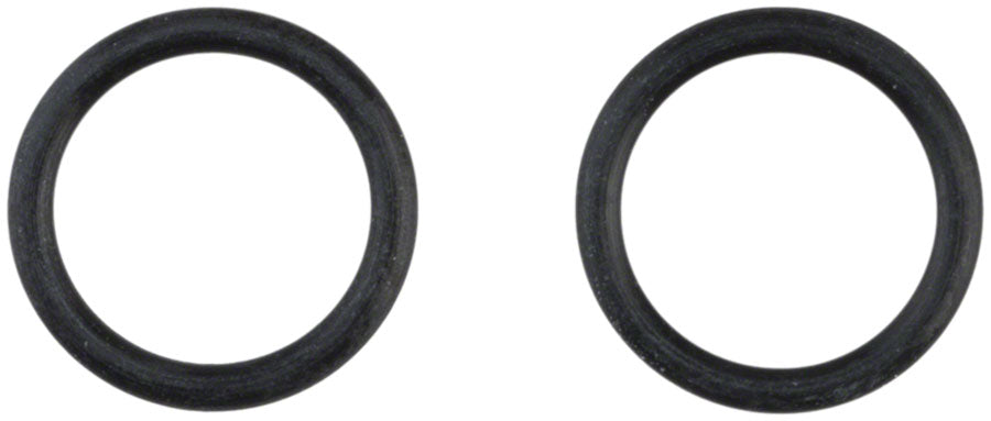 Jagwire DOT O-Rings for M6 Banjo Fittings Bag of 20-Goodwynn'sGoodwynn's