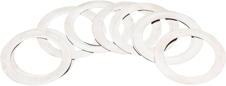 Jagwire Center Lock Lockring Washers - Pack of 10-Goodwynn'sGoodwynn's