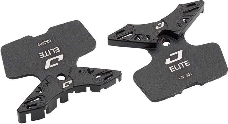 Jagwire Elite Cooling Disc Brake Pad fits SRAM Code-Goodwynn'sGoodwynn's