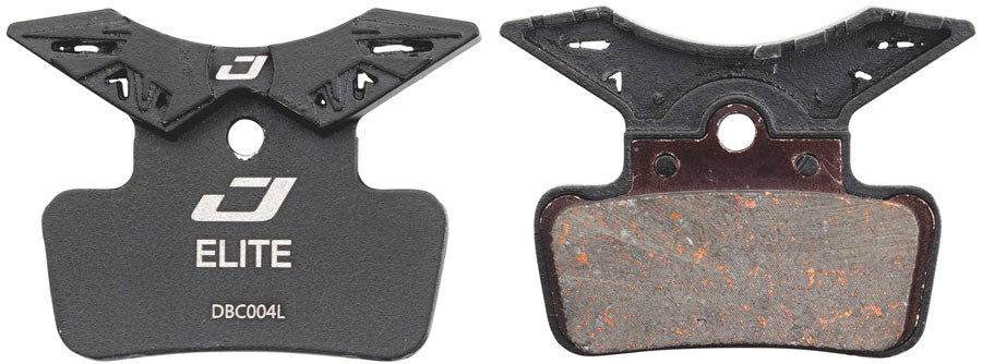 Jagwire Elite Cooling Disc Brake Pad fits SRAM G2-Goodwynn'sGoodwynn's