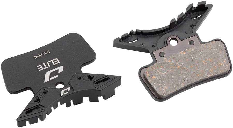 Jagwire Elite Cooling Disc Brake Pad fits SRAM G2-Goodwynn'sGoodwynn's