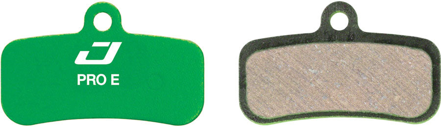 Jagwire Pro Ebike Disc Brake Pad fits Shimano XTR M9120 XT M8120 SLX M7120 Saint M820 MT520 MT420-Goodwynn'sGoodwynn's