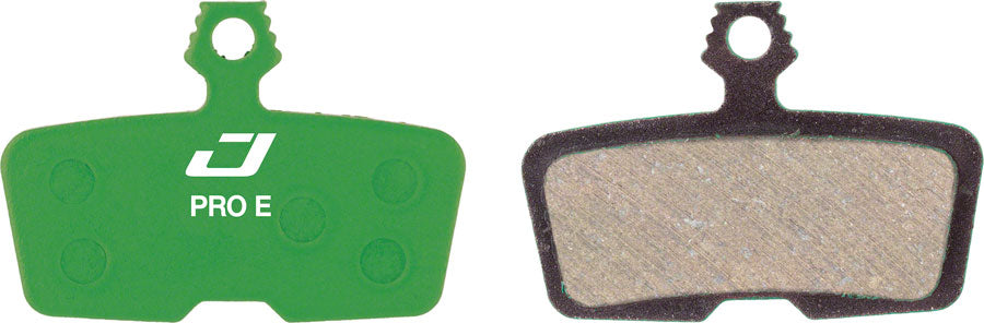 Jagwire Pro Ebike Disc Brake Pad fits SRAM Code-Goodwynn&#39;sGoodwynn&#39;s