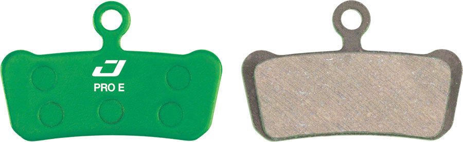 Jagwire Pro Ebike Disc Brake Pad fits SRAM G2 Guide-Goodwynn'sGoodwynn's