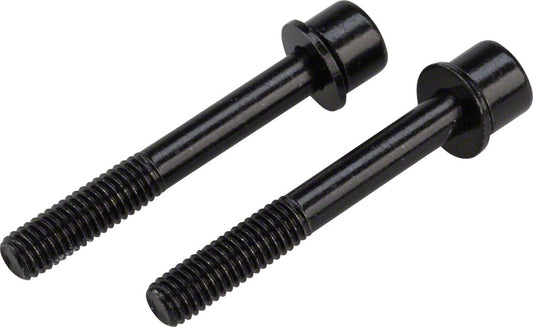 TRP Mounting Bolts for Flat Mount Rear Caliper - 37mm-Goodwynn's