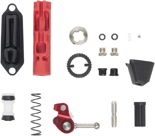 SRAM Code Ultimate/Silver Stealth Brake Lever Internals Service Kit - C1-Goodwynn's