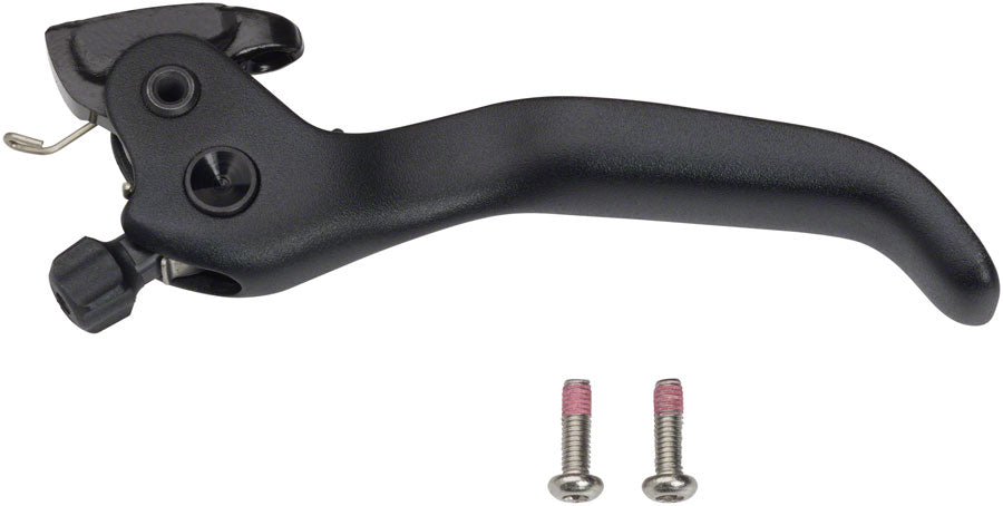 SRAM Code Silver Stealth Lever Blade Kit - Aluminum Includes Blade Reach Knob Cam Spring Bushing C1-Goodwynn'sGoodwynn's