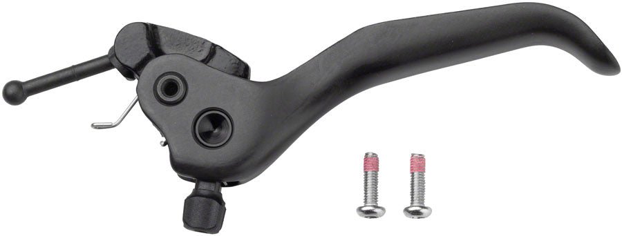 SRAM Level Ultimate Stealth Lever Blade Kit - Carbon Includes Blade Reach Knob Cam Spring Bearing C1-Goodwynn'sGoodwynn's