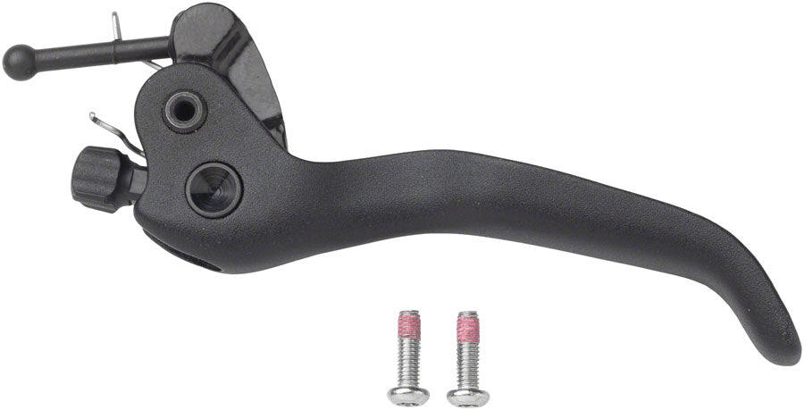 SRAM Level Silver Stealth Lever Blade Kit - Aluminum Includes Blade Reach Knob Cam Spring Bushing C1-Goodwynn'sGoodwynn's