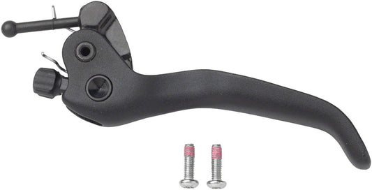 SRAM Level Silver Stealth Lever Blade Kit - Aluminum Includes Blade Reach Knob Cam Spring Bushing C1-Goodwynn's