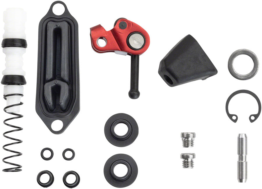 SRAM Code Bronze Stealth Brake Lever Internals Service Kit - C1-Goodwynn&#39;sGoodwynn&#39;s