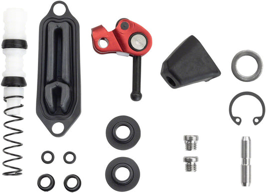SRAM Code Bronze Stealth Brake Lever Internals Service Kit - C1-Goodwynn's