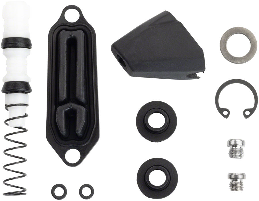 SRAM Level Ultimate/Silver Stealth Brake Lever Internals Service Kit - C1-Goodwynn'sGoodwynn's