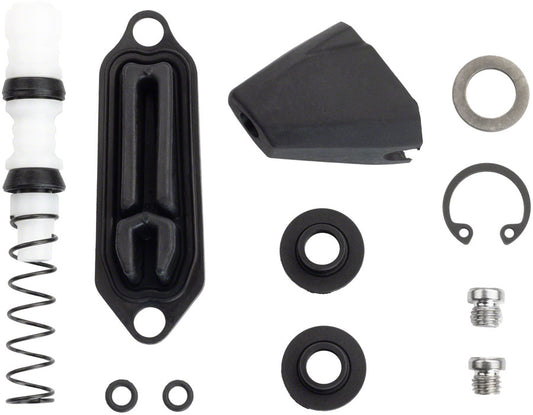 SRAM Level Ultimate/Silver Stealth Brake Lever Internals Service Kit - C1-Goodwynn's
