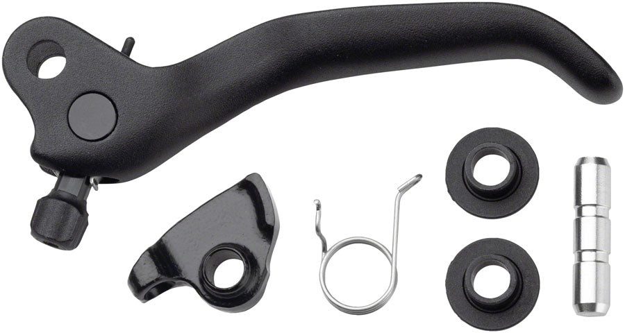 SRAM Code Bronze Stealth Lever Blade Kit - Aluminum Includes Blade Reach Knob Cam Spring Bushing C1-Goodwynn'sGoodwynn's