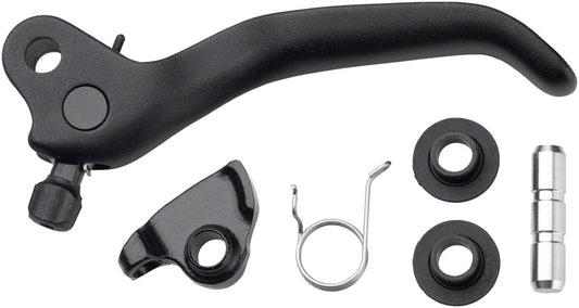 SRAM Code Bronze Stealth Lever Blade Kit - Aluminum Includes Blade Reach Knob Cam Spring Bushing C1-Goodwynn's