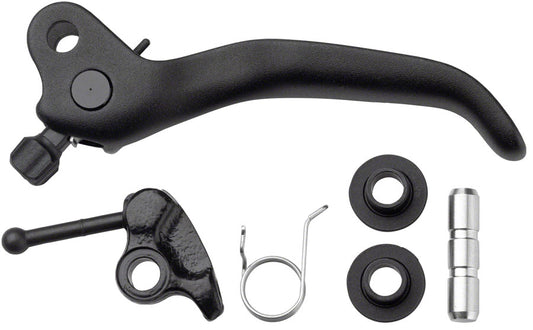SRAM Level Bronze Stealth Lever Blade Kit - Aluminum Includes Blade Reach Knob Cam Spring Bushing C1-Goodwynn's