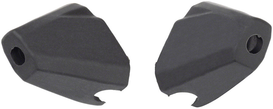 SRAM Level Ultimate/Silver/Bronze Stealth Disc Brake Lever Hose Boot - Qty. 2-Goodwynn'sGoodwynn's