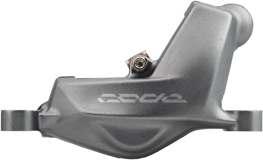 SRAM Code Bronze Stealth Disc Brake Caliper Assembly - Front/Rear Post Mount 4-Piston Dark Polar C1-Goodwynn'sGoodwynn's