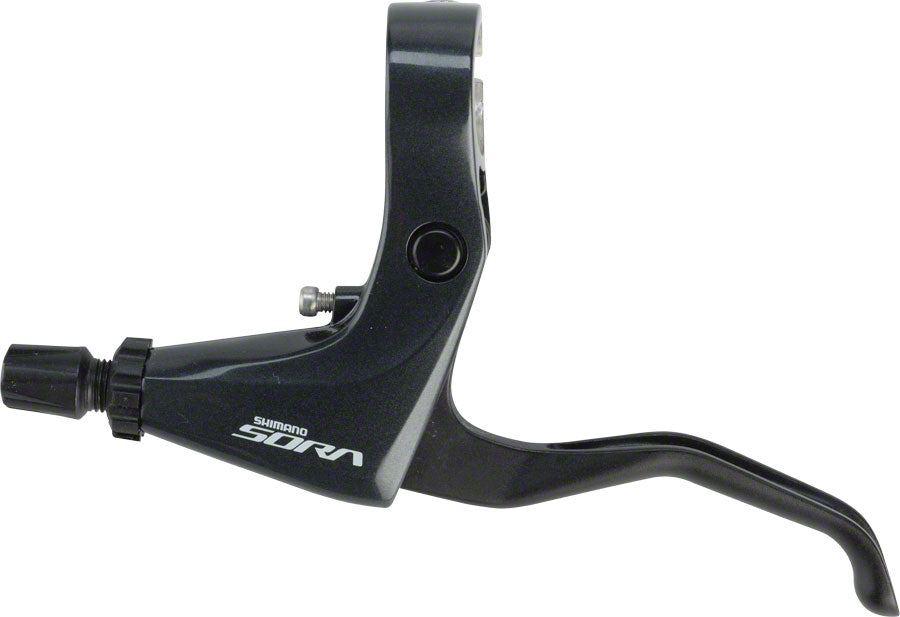 Shimano Sora BL-R3000 Flat Bar Road Brake Lever Left-Goodwynn'sGoodwynn's
