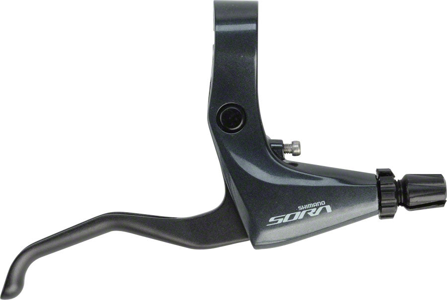 Shimano Sora BL-R3000 Flat Bar Road Brake Lever Right-Goodwynn'sGoodwynn's