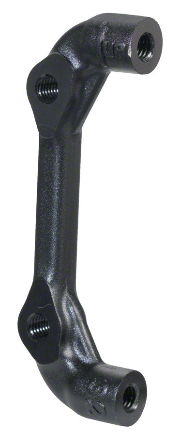 Hayes Post Disc Brake Adaptor for IS Mount Front 180mm Rotor Diameter-Goodwynn'sGoodwynn's