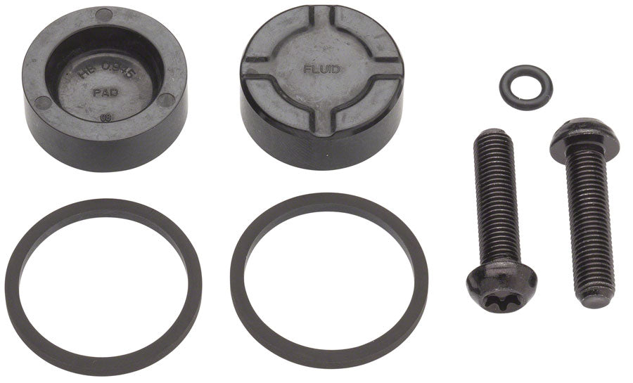 Hayes Dominion A2 Disc Caliper Rebuild Kit - Complete-Goodwynn'sGoodwynn's