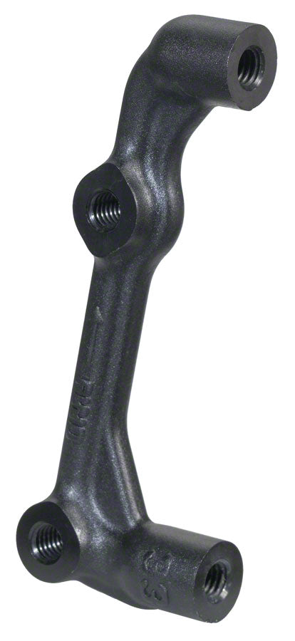 Hayes Post Disc Brake Adaptor IS Mount Front 200mm/Rear 180mm Rotor Diameter-Goodwynn'sGoodwynn's