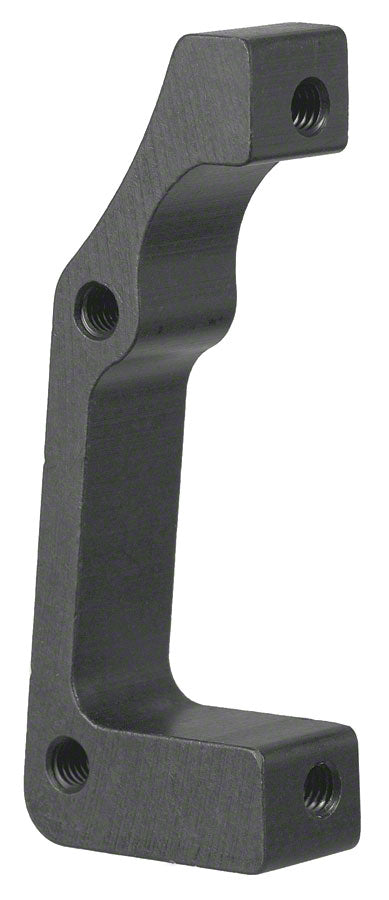 Hayes Post Disc Brake Adaptor for IS Mount Front 203mm Rotor Diameter-Goodwynn'sGoodwynn's