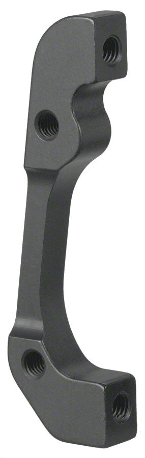 Hayes Post Disc Brake Adaptor for IS Mount Rear 160mm Rotor Diameter-Goodwynn's