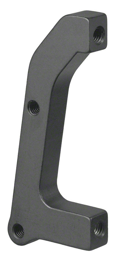 Hayes Post Disc Brake Adaptor for IS Mount Rear 203mm Rotor Diameter-Goodwynn'sGoodwynn's