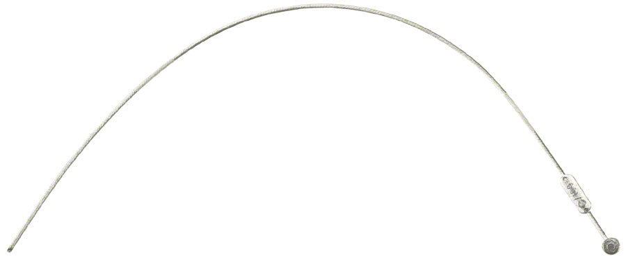 Jagwire EZ-Handle 1.8mm x 330mm Single-End Straddle Wire Bag of 10-Goodwynn'sGoodwynn's