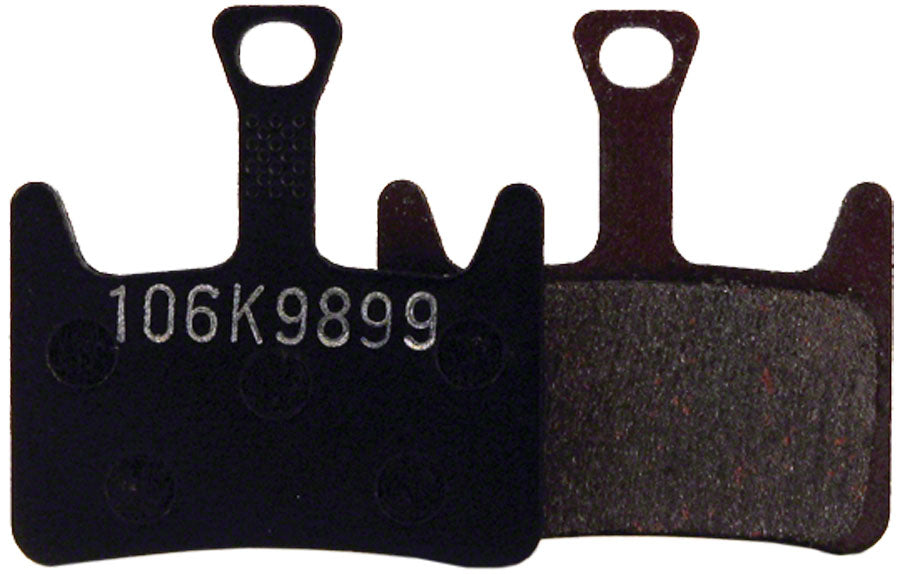 Hayes Prime Disc Brake Pads Semi-Metallic-Goodwynn'sGoodwynn's