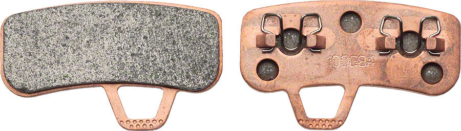 Hayes Stroker Ace Metallic Disc Brake Pads-Goodwynn'sGoodwynn's