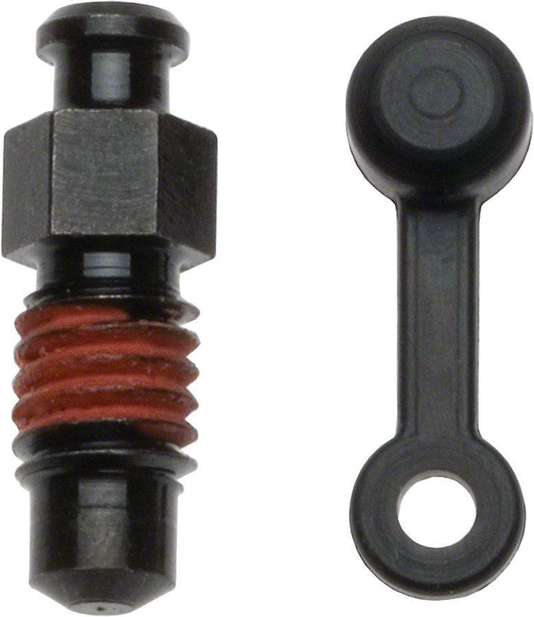 Hayes El Camino & G2 Caliper Bleed Fitting-Goodwynn'sGoodwynn's